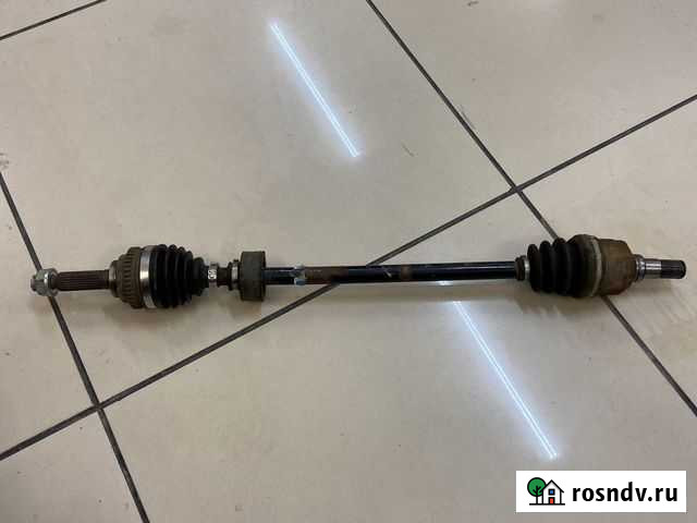 Привод матиз Старый Оскол - изображение 1