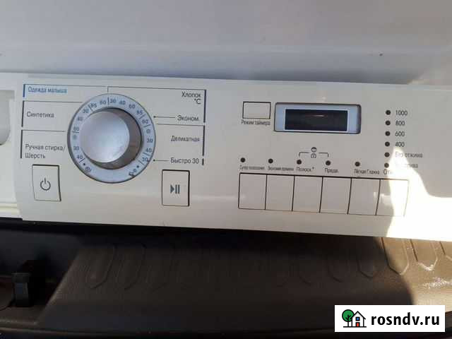 Модуль стиральной машины lg Гагарин - изображение 1