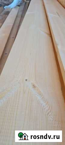 Доска сухая строганная 146* 20* 3000мм Барнаул - изображение 1