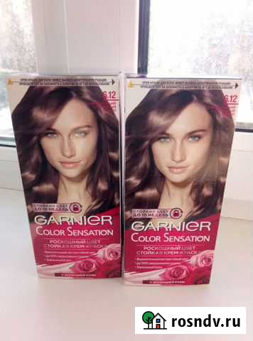 Краска для волос Омск - изображение 1