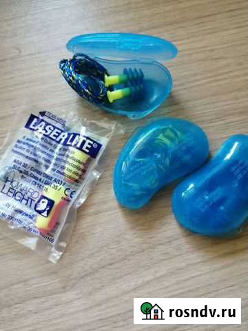 Беруши Челябинск - изображение 1