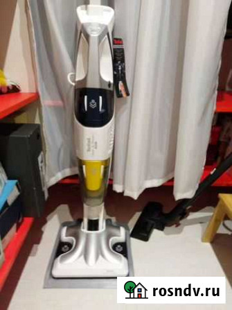 Моющий пылесос tefal Волгоград - изображение 1