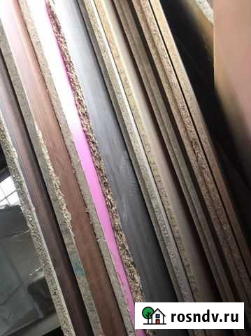 Лдсп 16мм Ангарск - изображение 1