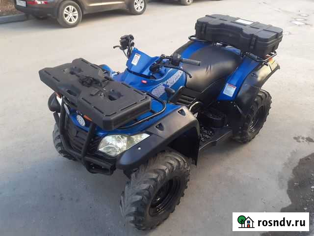 Цф мото х серия 16год 1 хозяин куплен в азимут 66 Екатеринбург - изображение 1