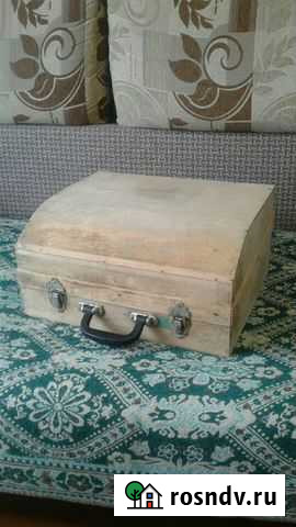 Футляр для Беларуси Уфа - изображение 1