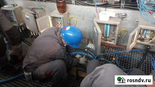 Электрик электромонтажник Омск - изображение 1