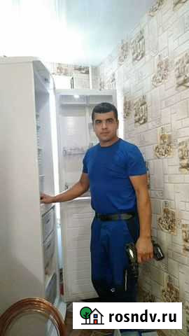 Мастер по ремонту холодильников Каменск-Уральский - изображение 1