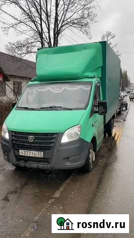 Услуги перевозки газель Пудож - изображение 1
