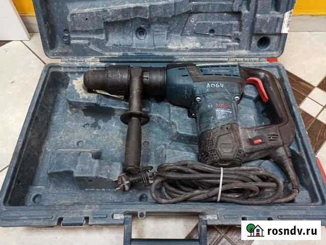 Отбойный молоток Bosch GBH 5-40 D Старый Оскол - изображение 1