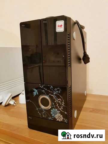Комьютер рабочий на Win7. Системник-миниразмера Химки - изображение 1