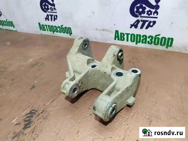 Кронштейн опоры двигателя ваз (lada) Туймазы - изображение 1