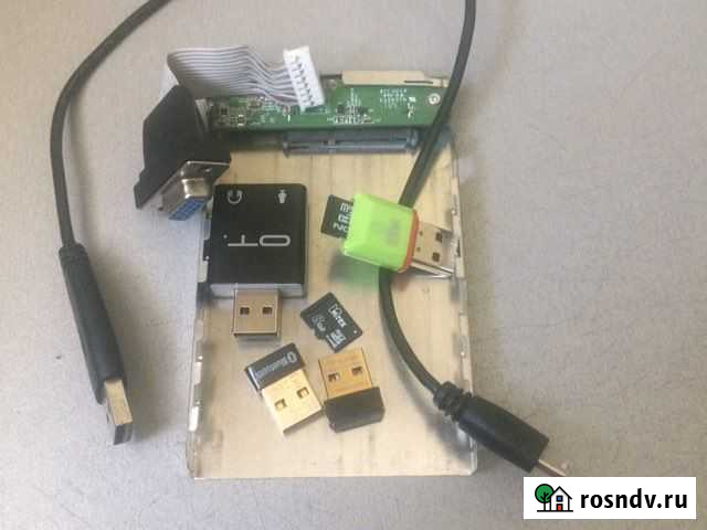 Вайфай блютуз и много чего Барнаул - изображение 1