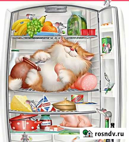 Ремонт холодильников с выездом Анна - изображение 1