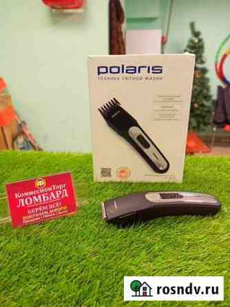 Машинка для стрижки Polaris PHC 0301R Кемерово