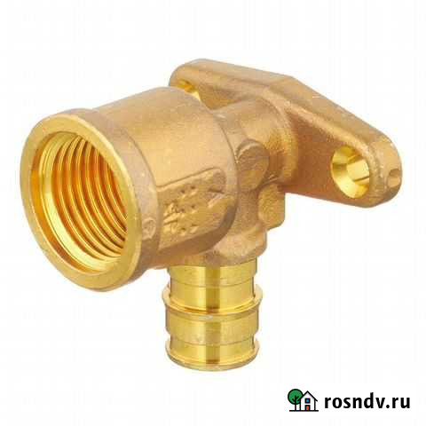 Водорозетка uponor Павлово - изображение 1