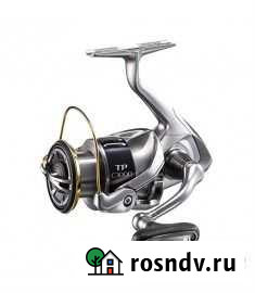 Техническое обслуживание рыболовных катушек Киров - изображение 1