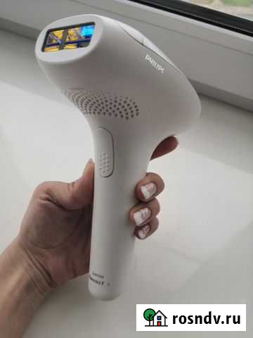 Фотоэпилятор philips lumea essential plus Владимир - изображение 1