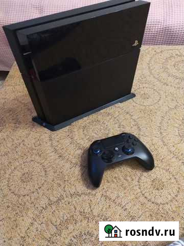 Playstation 4 Fat 500 Gb Казань - изображение 1