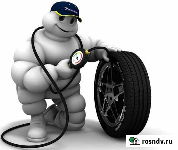 Шиномонтаж, ошиповка, дошиповка Мурманск - изображение 1