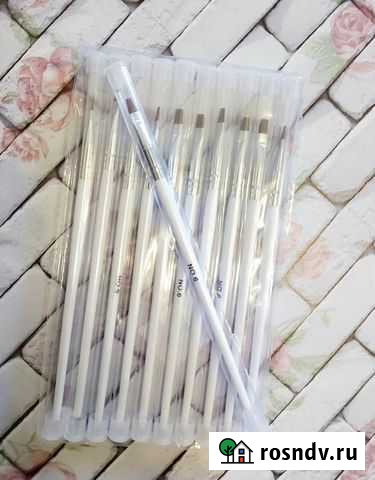 Кисти для геля Кемерово - изображение 1