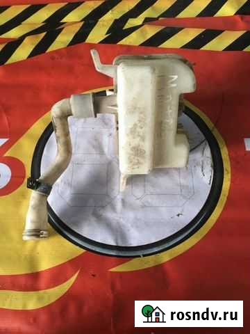 Бачок омывателя Daewoo Matiz Нижневартовск - изображение 1