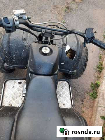 Продается квадроцикл Велиж - изображение 1