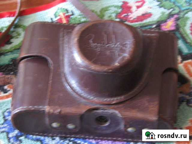 Фотоаппарат Зорький - 3. Винтаж Тамбов - изображение 1