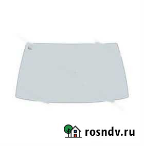 Стекло лобовое на ваз 2108-09 каленое Рославль - изображение 1