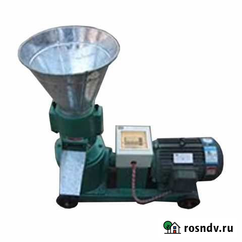 Гранулятор Казань - изображение 1