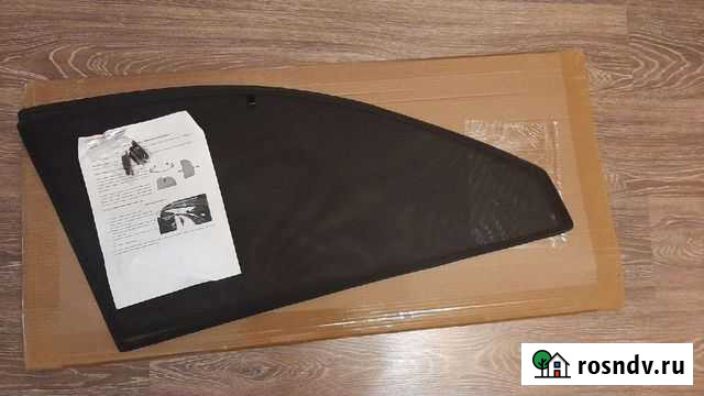 Каркасные шторки кия серато 1 Подольск - изображение 1