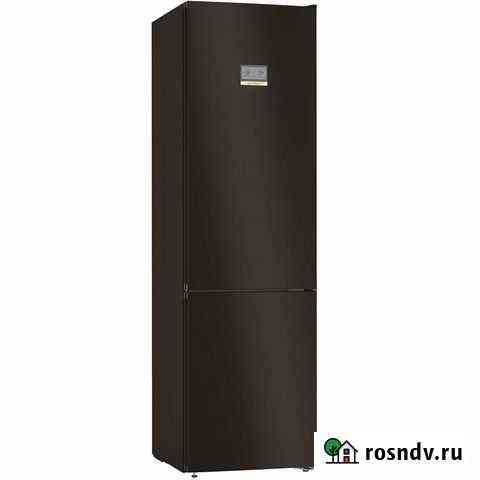 Холодильник Bosch KGN39AD31R Москва