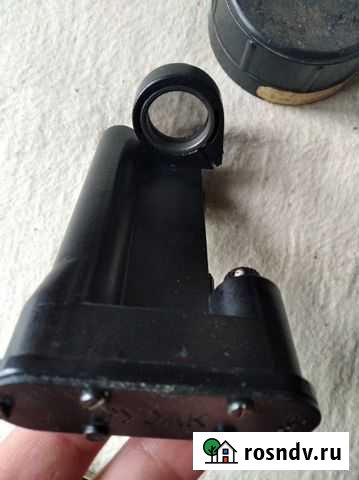 Коллиматорный прицел, русак Киров - изображение 1