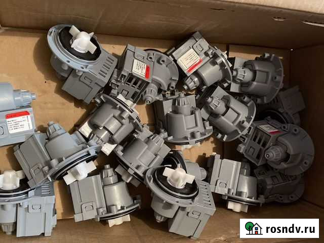 Насос для стиральной машин Благовещенск - изображение 1