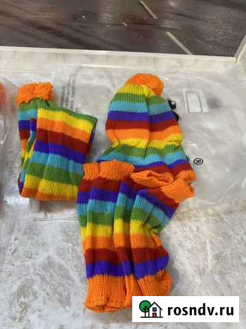 Шапка для собаки(набор) Казань - изображение 1