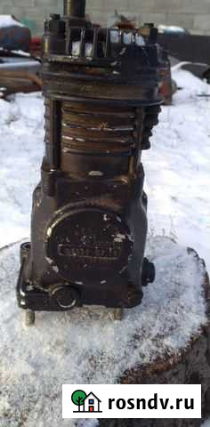 Компрессор Старый Оскол - изображение 1