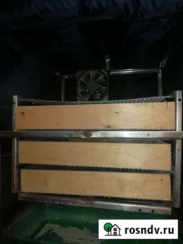 Инкубатор тгб-210 Самара - изображение 1