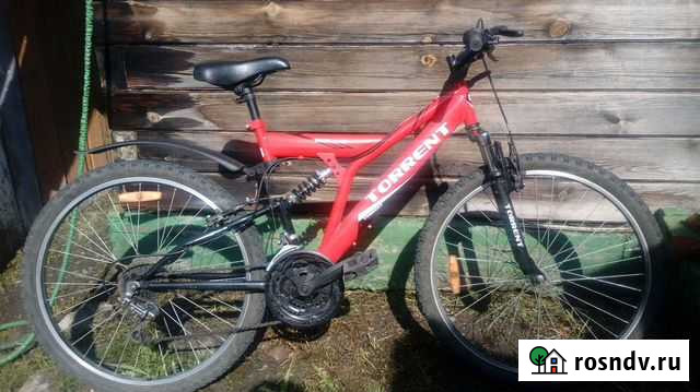 Велосипед Барабинск - изображение 1