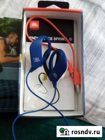 Блютуз наушники jbl Краснодар - изображение 1
