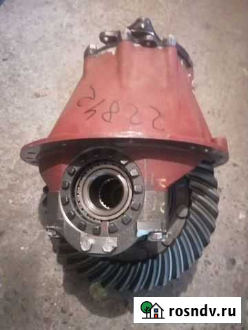 Редуктор Улан-Удэ - изображение 1