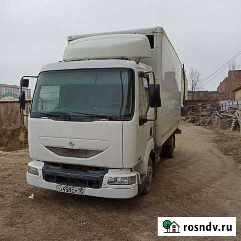 Продается грузовик в отличном состоянии Каспийск - изображение 1