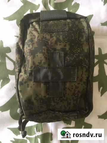 Подсумок медецинский Чита - изображение 1