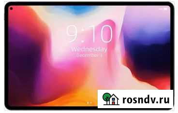 Планшет chuwi HiPad Pro Ростов-на-Дону - изображение 1