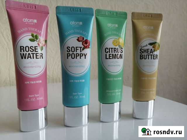 Крем для рук Набережные Челны - изображение 1