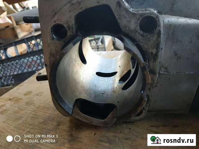 Вещи любителей всё железо Элиста - изображение 1