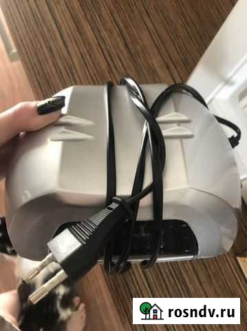 Лед лампа для маникюра Чита - изображение 1