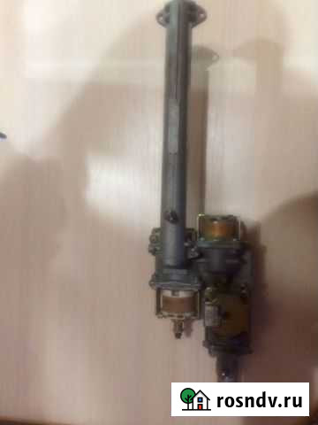 Газовый клапан навиен Сальск - изображение 1