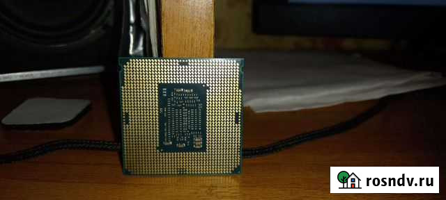 Процессор Тамбов - изображение 1