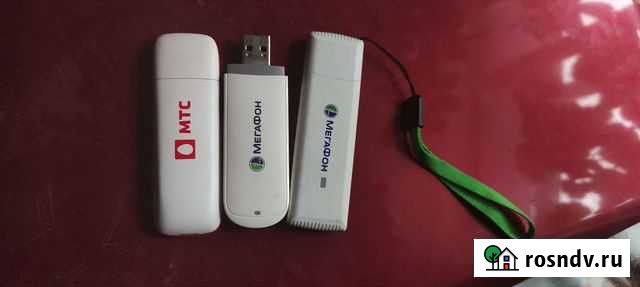 Модемы любая сим Менделеевск - изображение 1