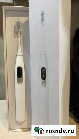 Зубная щетка Oclean X Омск - изображение 1