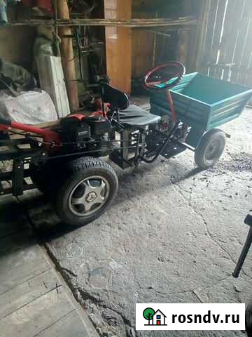 Мотоблоки и культиваторы Новая Заимка - изображение 1